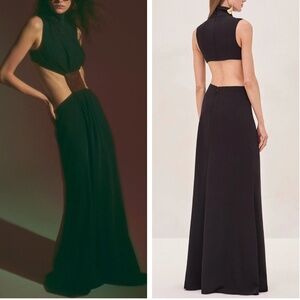 knee length dresses for ladies Alexis